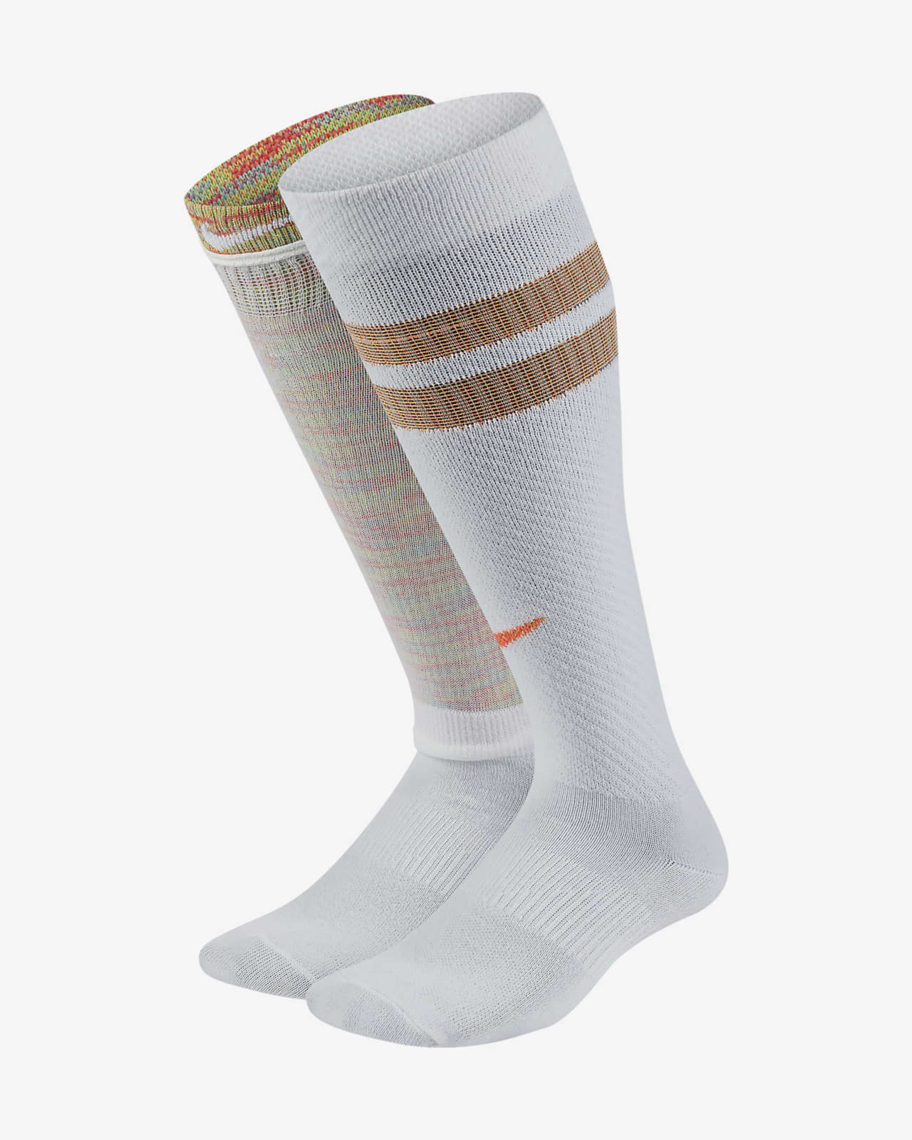 nike over the calf