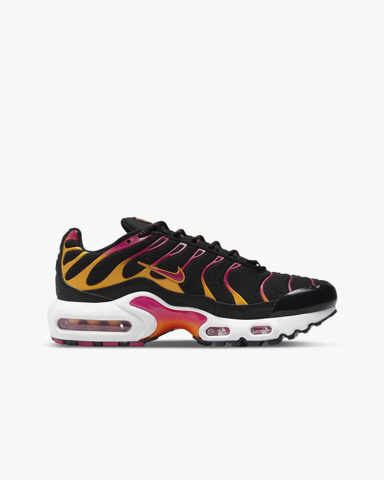 nike air max plus 7y