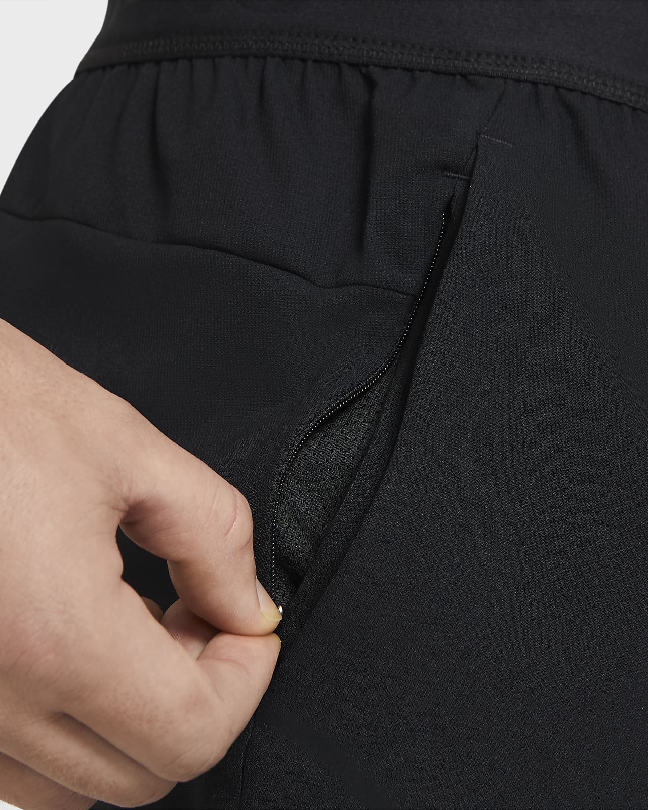 obsidian flex vent max short
