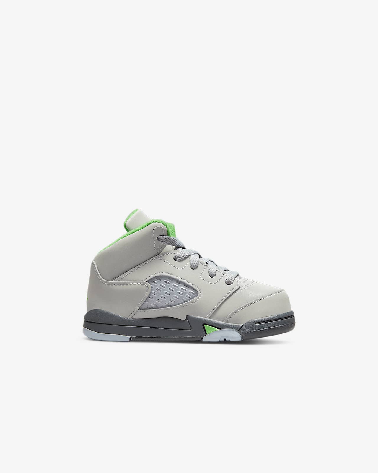Calzado para bebé e infantil Jordan 5 Retro. Nike.com