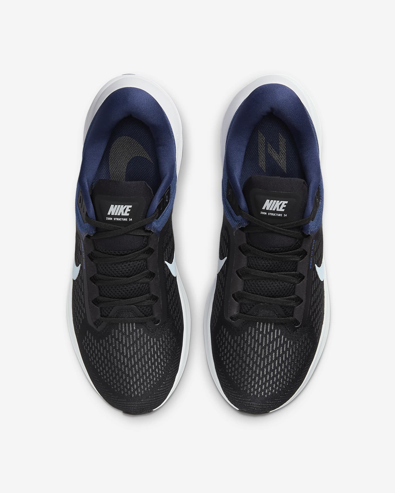 nike run utility structure 22