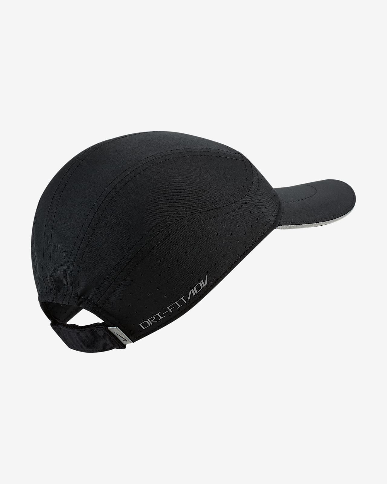 Cappello da running Nike AeroBill Tailwind. Nike IT