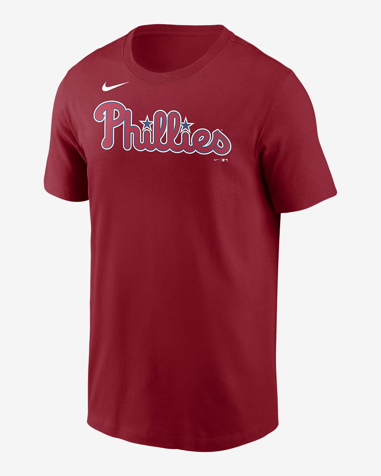 MLB Philadelphia Phillies (Zack Wheeler) Men's T-Shirt. Nike.com