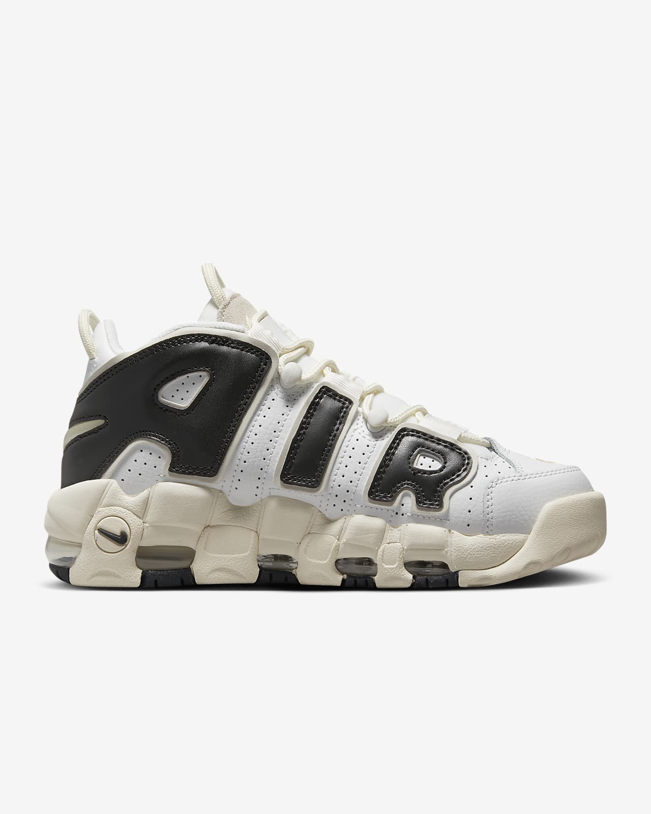 Air More Uptempo Women's Shoes. Nike