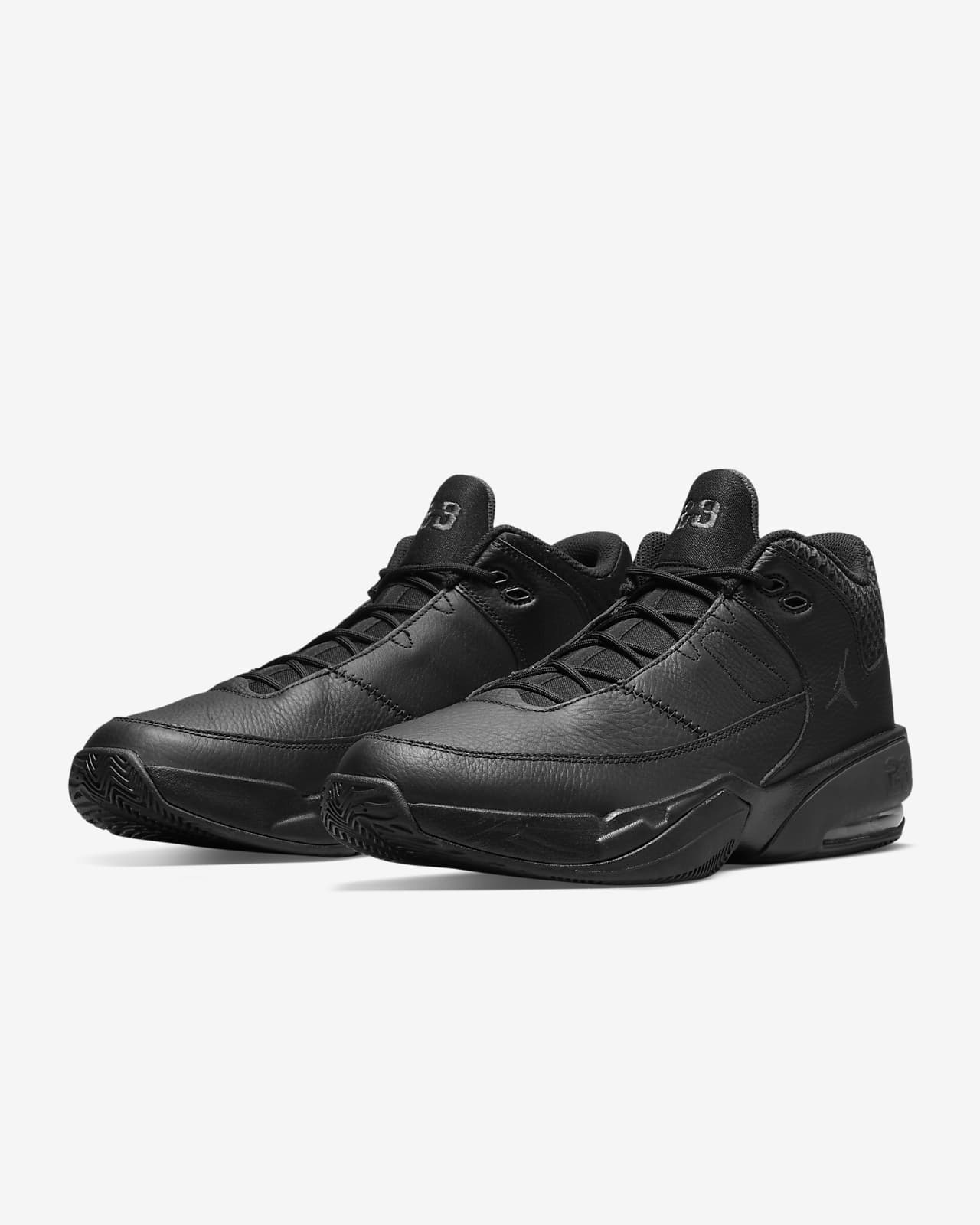 jordan max aura hombre