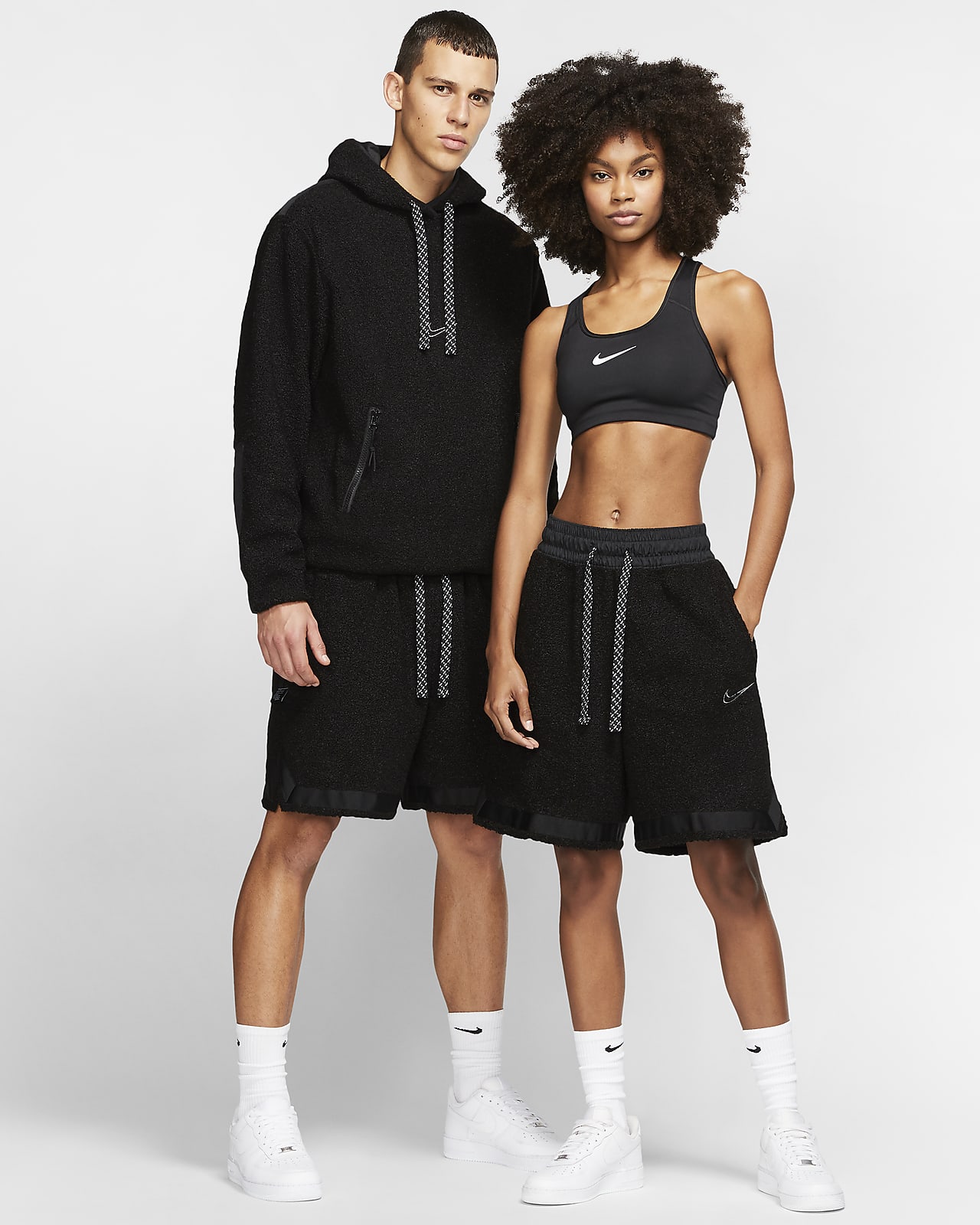 Nike DNA Cozy Basketball Shorts. Nike.com