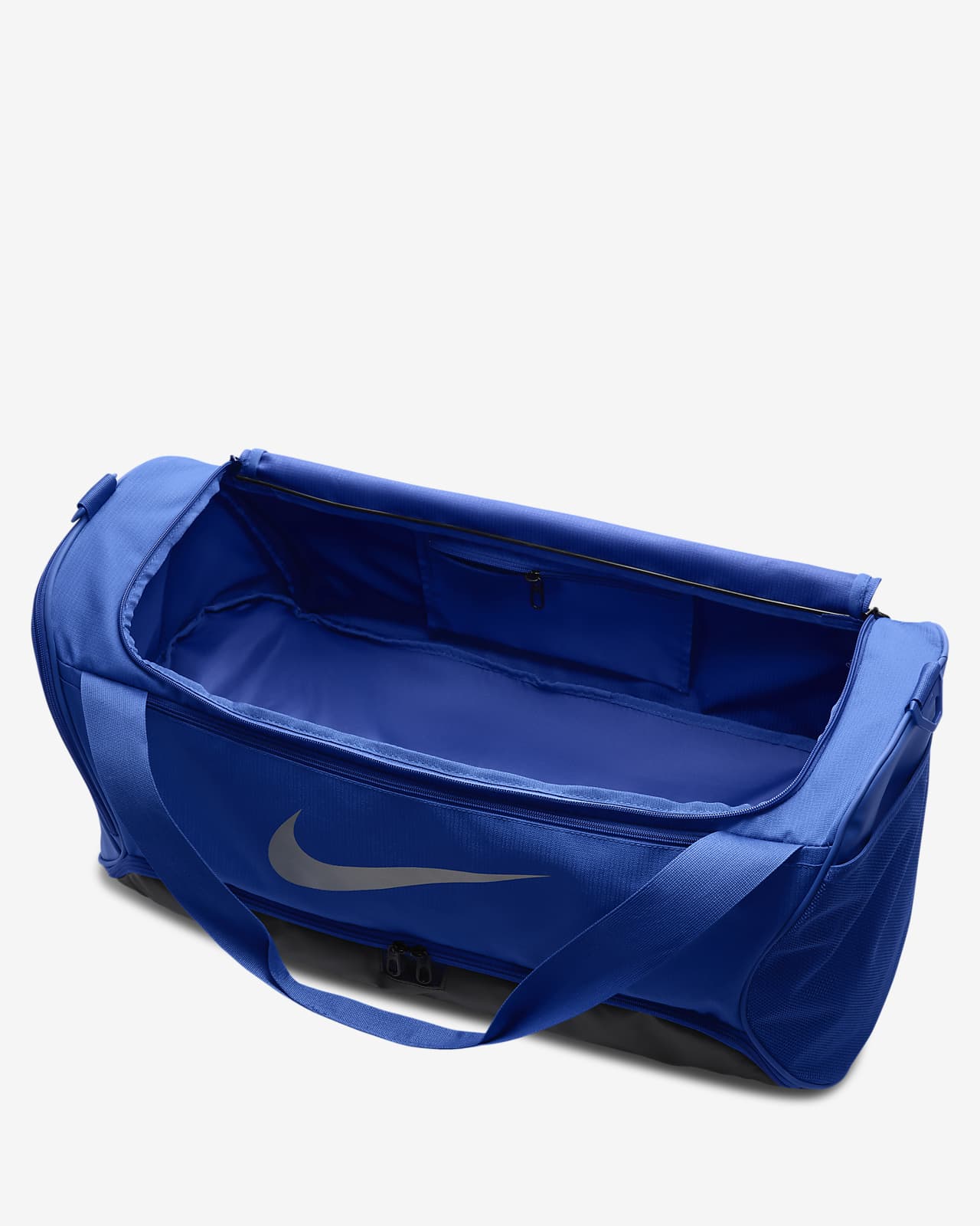 Nike Brasilia 9.5 Training Duffel Bag (Medium, 60L). Nike LU