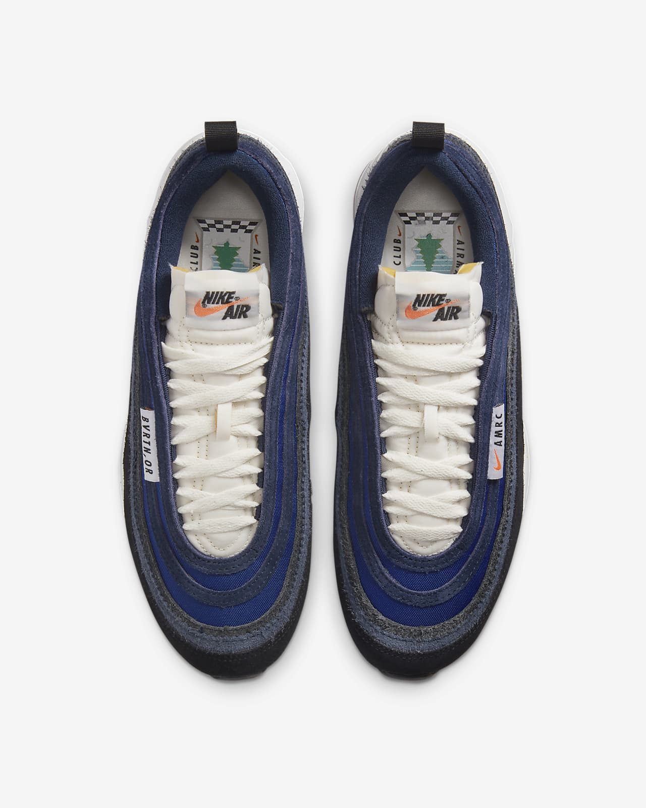Nike Air Max 97 SE Men's Shoes. Nike JP
