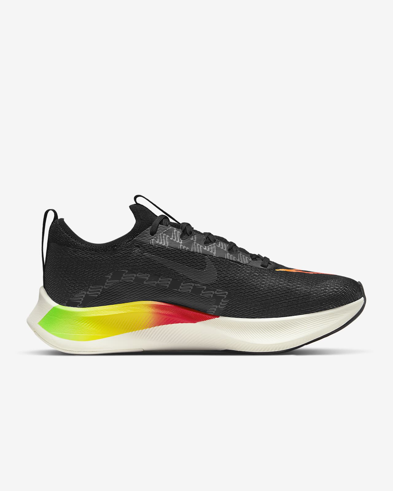 Nike Zoom Fly SP Bianco | Sneaker Uomo « JO Dewaele