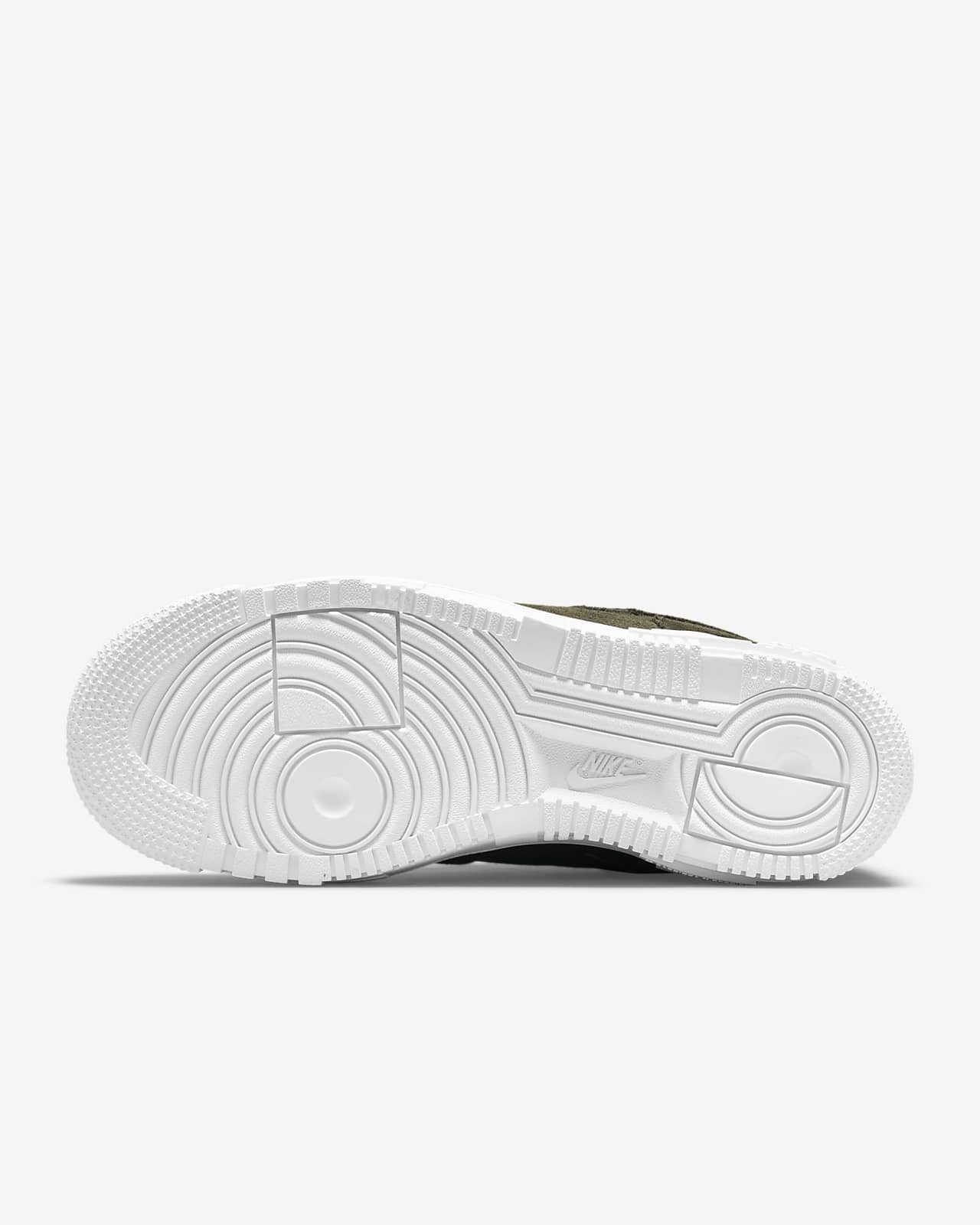 Calzado para mujer Nike Air Force 1 Pixel. Nike MX