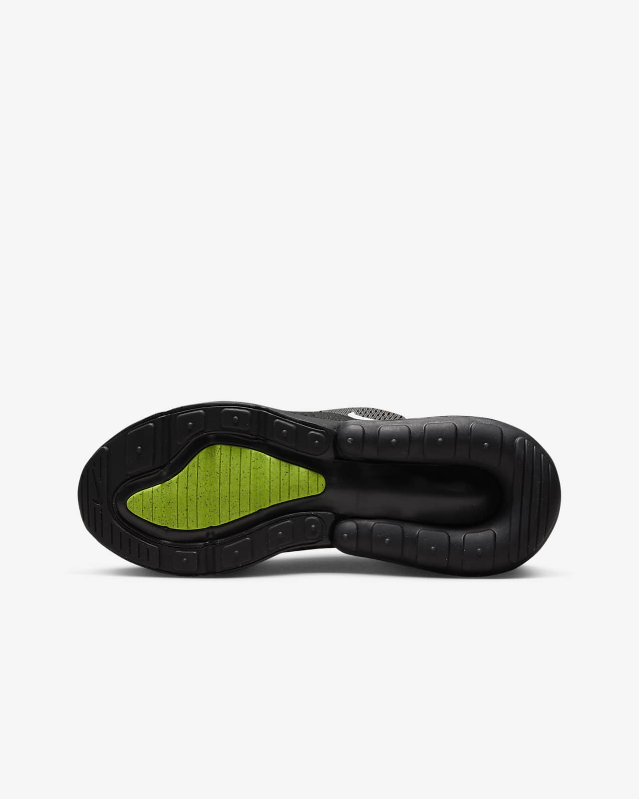 Nike Air Max 270 Kinderschoen. Nike NL