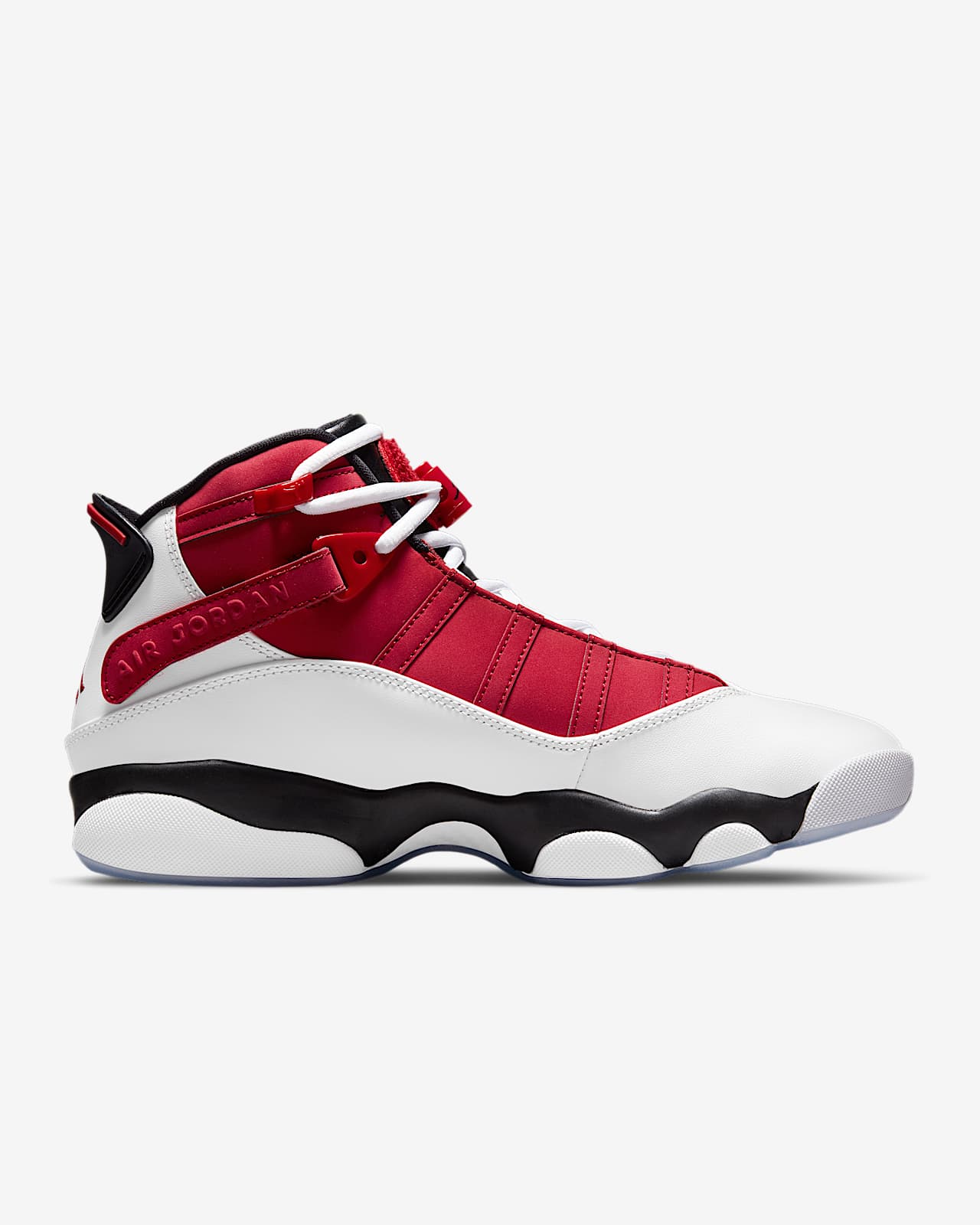 Jordan 6 Rings Size 4 Poland, SAVE 36 