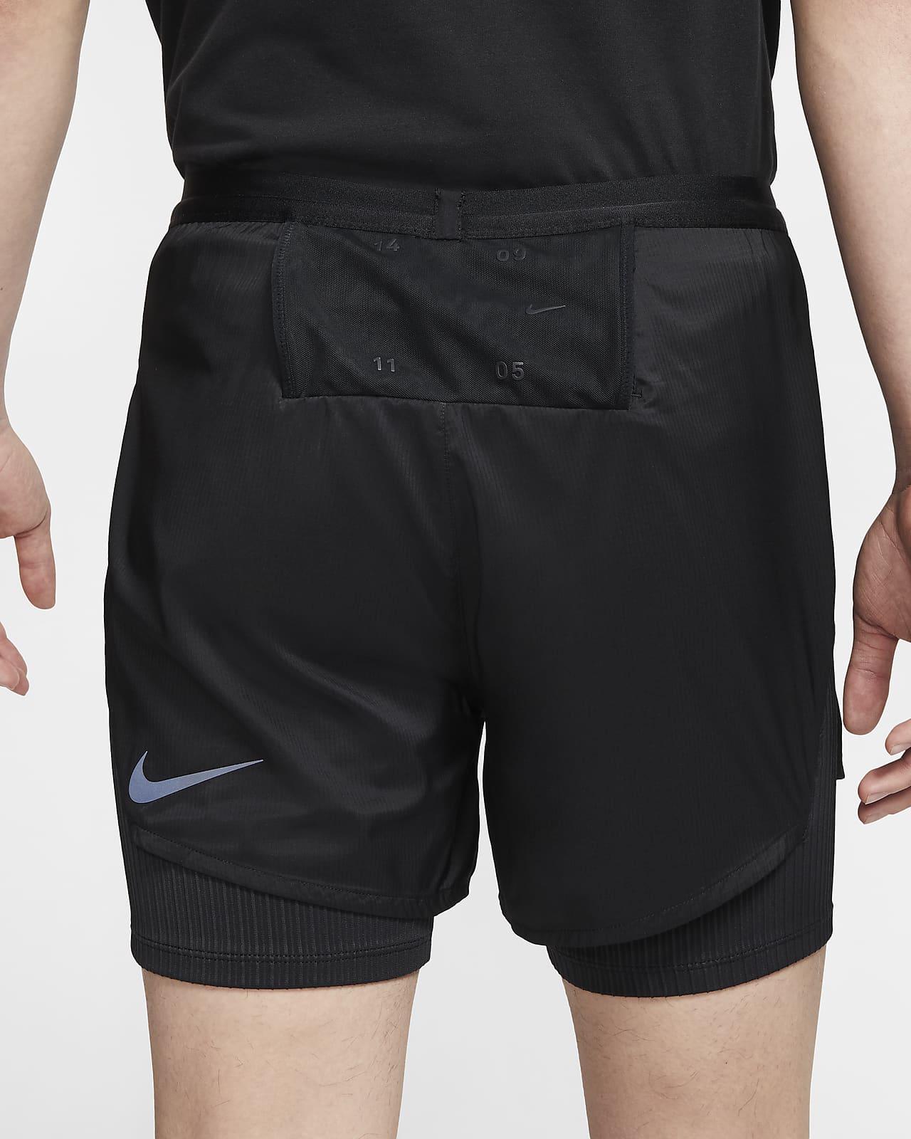 nike tech pack running shorts