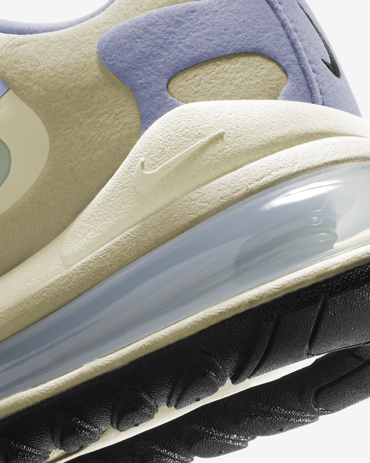 air max 270 women grey