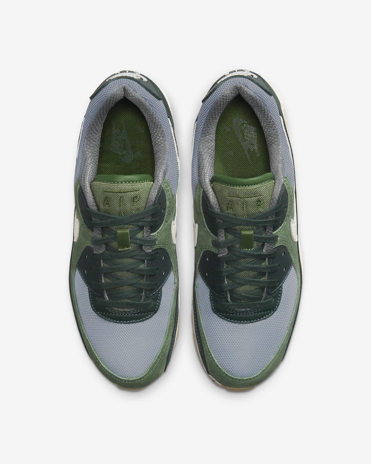 Calzado para hombre Nike Air Max 90 Premium . Nike.com