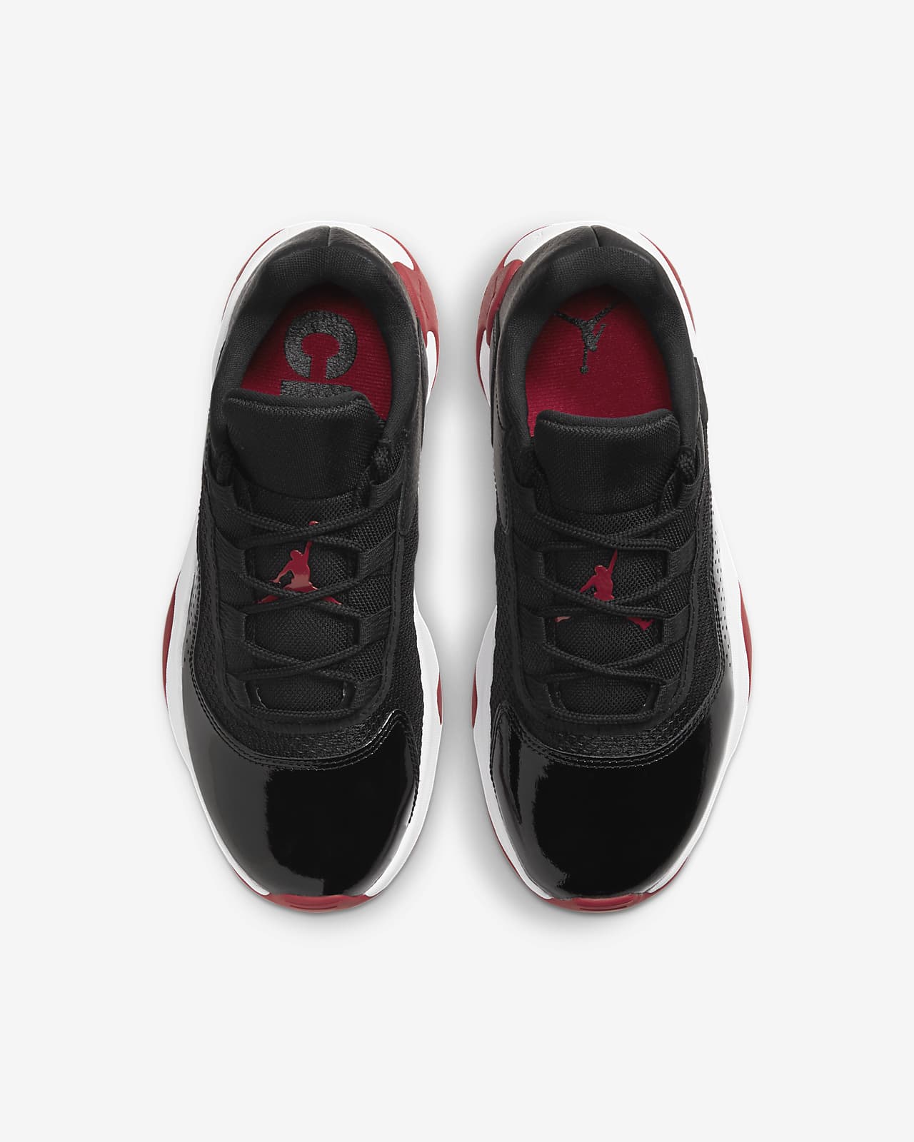 Air Jordan 11 CMFT Low Schuh für ältere Kinder. Nike DE