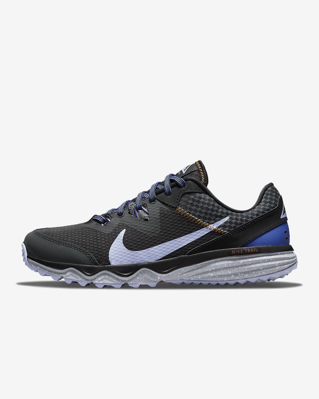nike juniper trail waterproof