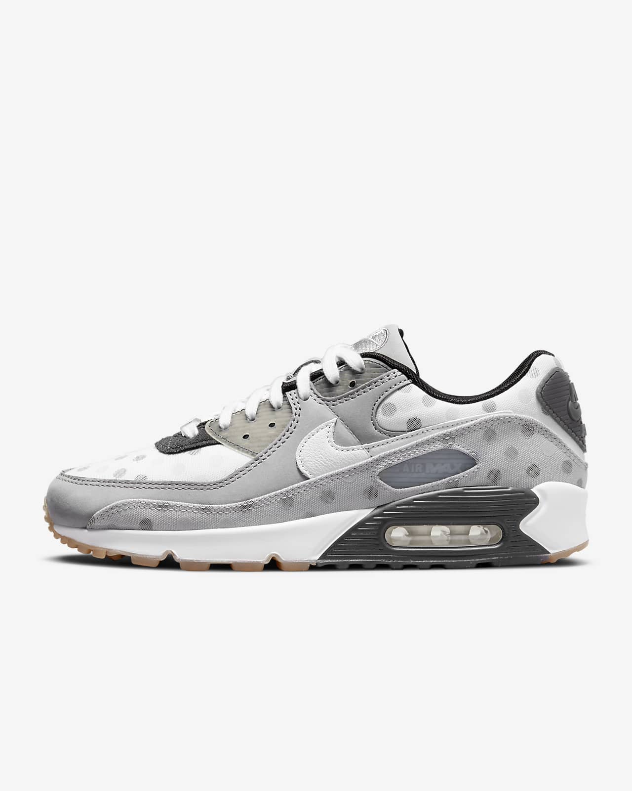 Extreme poverty Rustic Bookkeeper Nike Air Max 90 NRG Men's Shoes. Nike LU