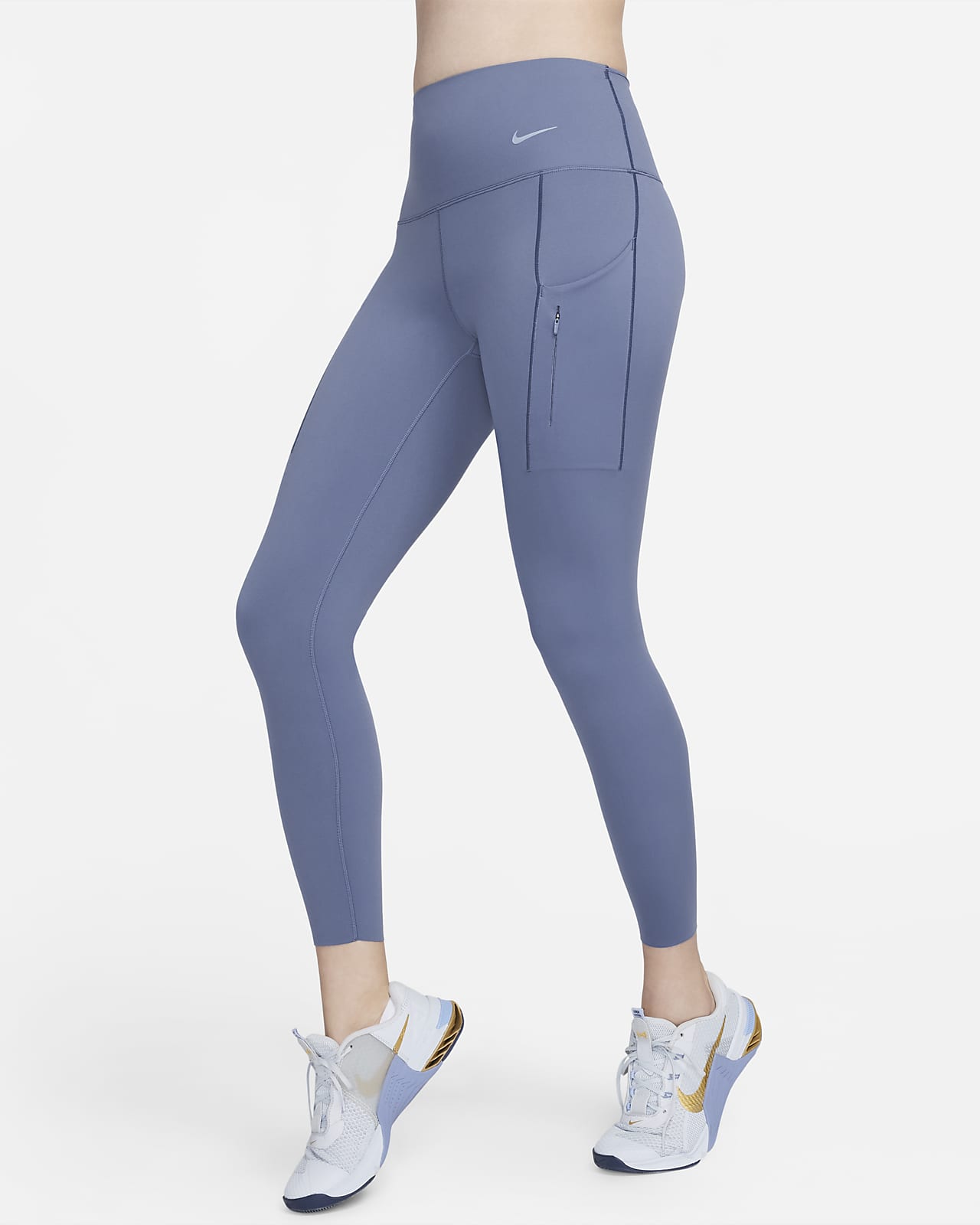 Los mejores leggings de entrenamiento Nike para mujer. Nike MX