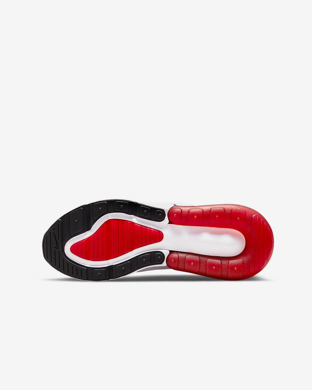 Nike Air Max 270 Older Kids' Shoes. Nike AU