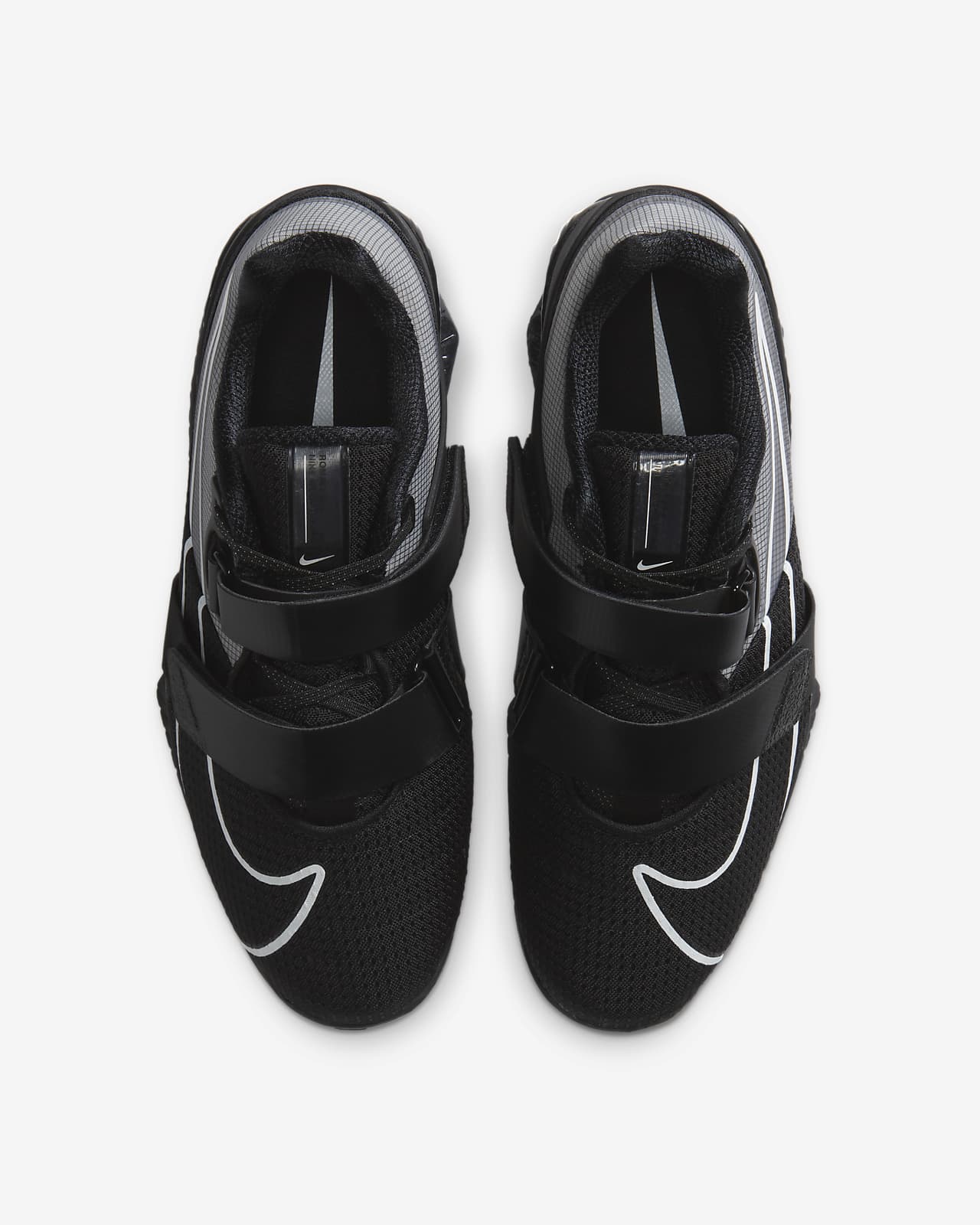 nike romaleos 4 drop