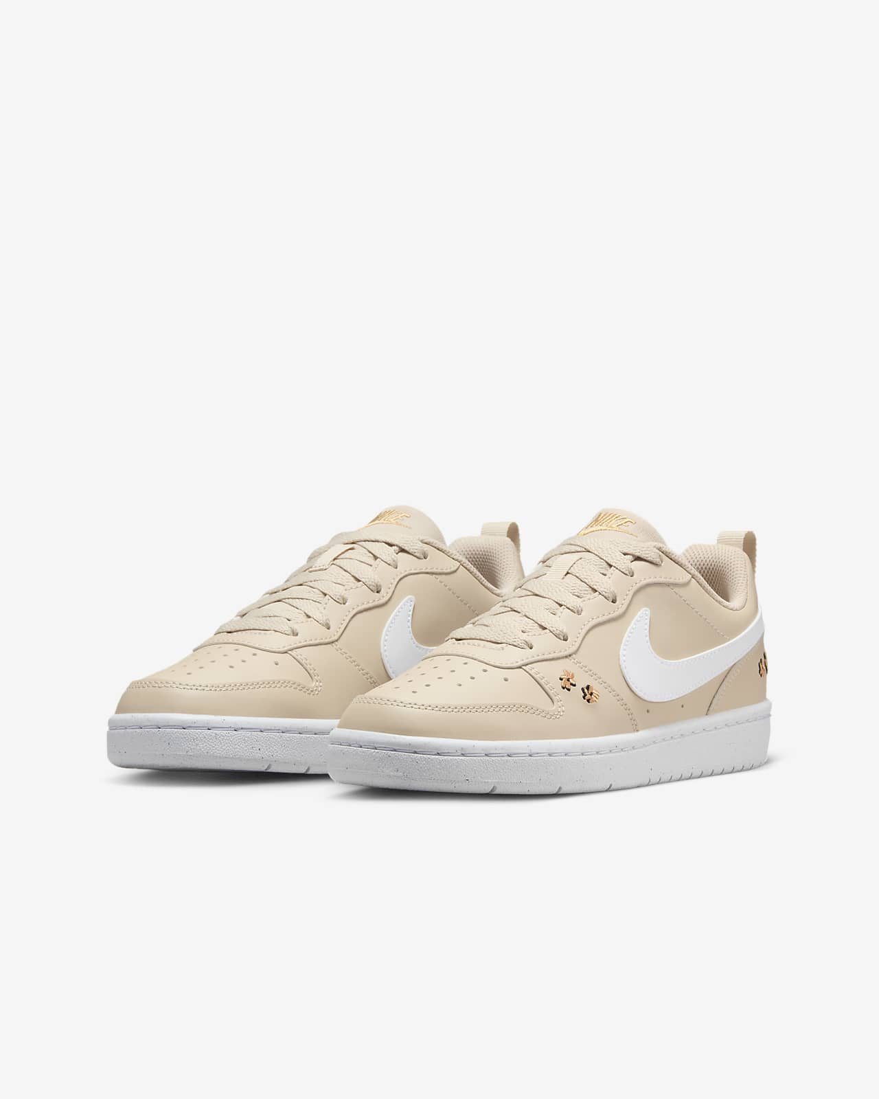 Tenis nike 2024 court borough