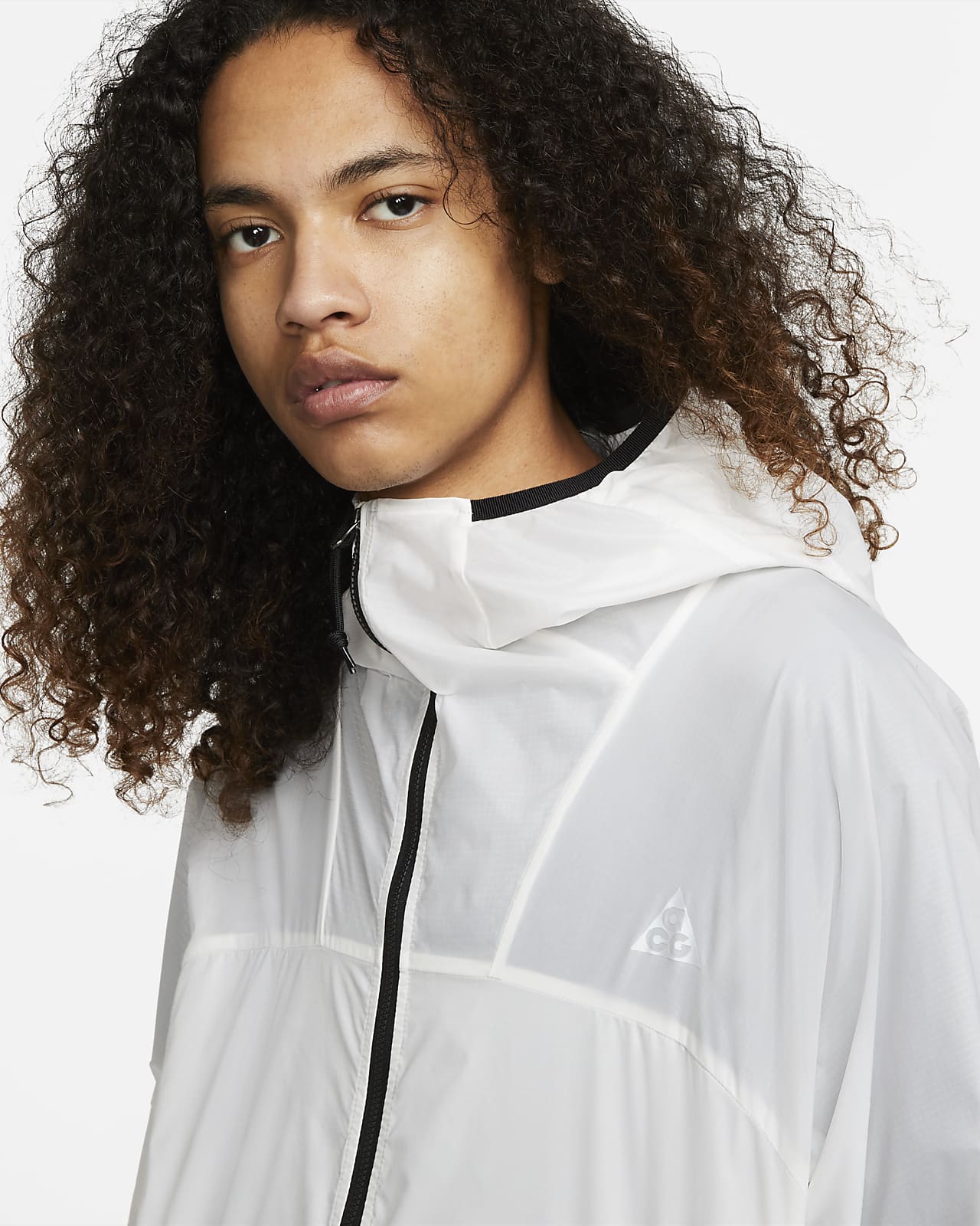 nike acg cinder cone jacket