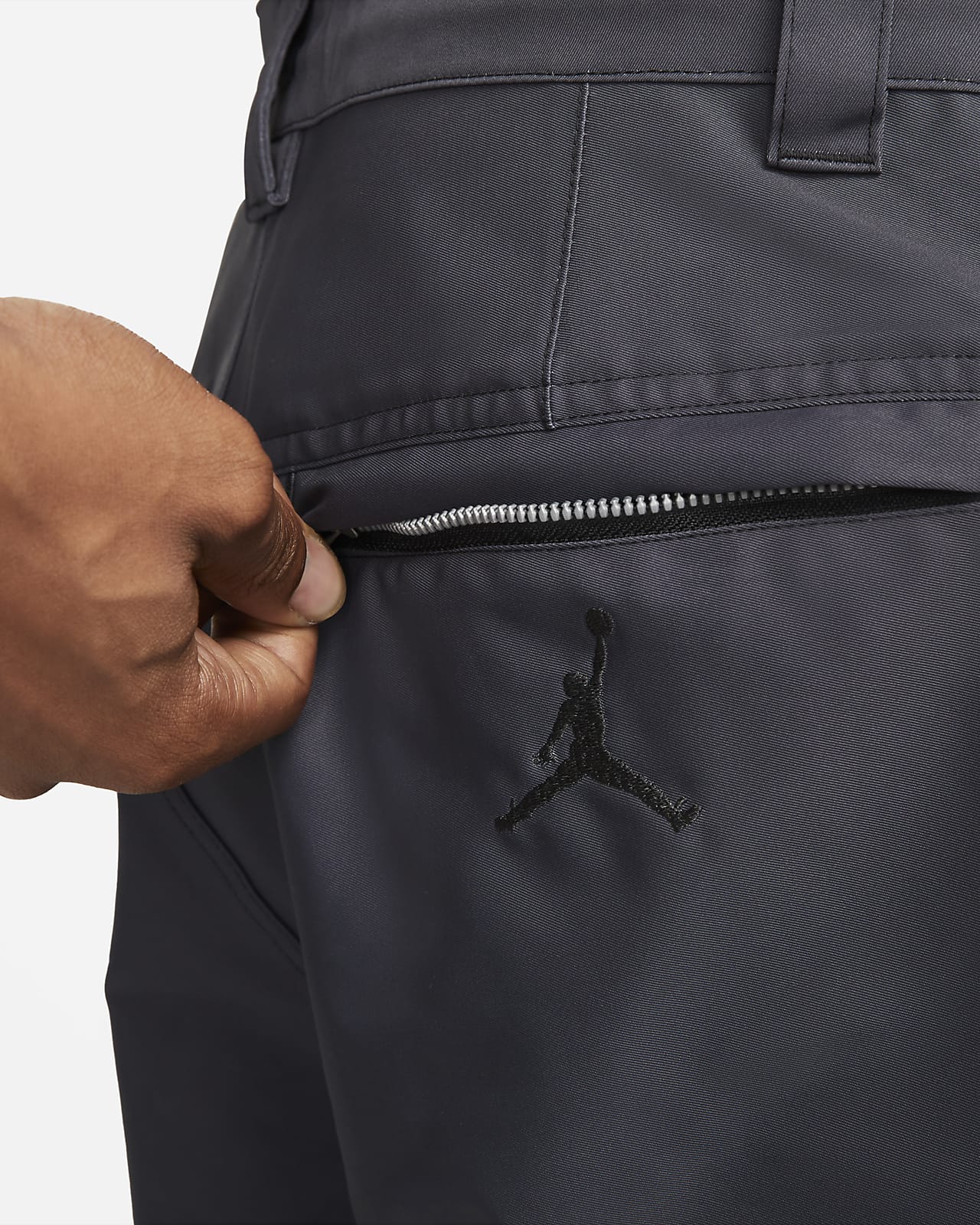 Jordan Flight Heritage Men's Trousers. Nike PT