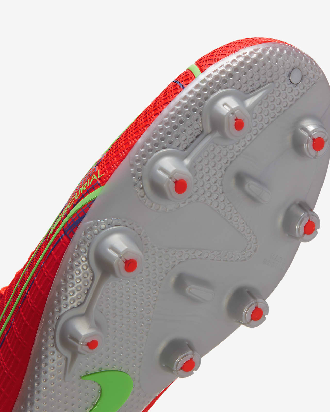 Nike公式 ナイキ マーキュリアル ヴェイパー 14 アカデミー Hg ハードグラウンド サッカースパイク オンラインストア 通販サイト