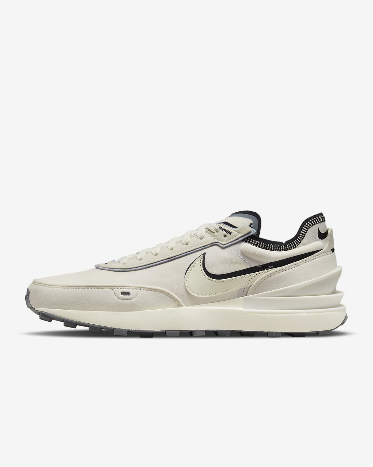 nike waffle one uomo