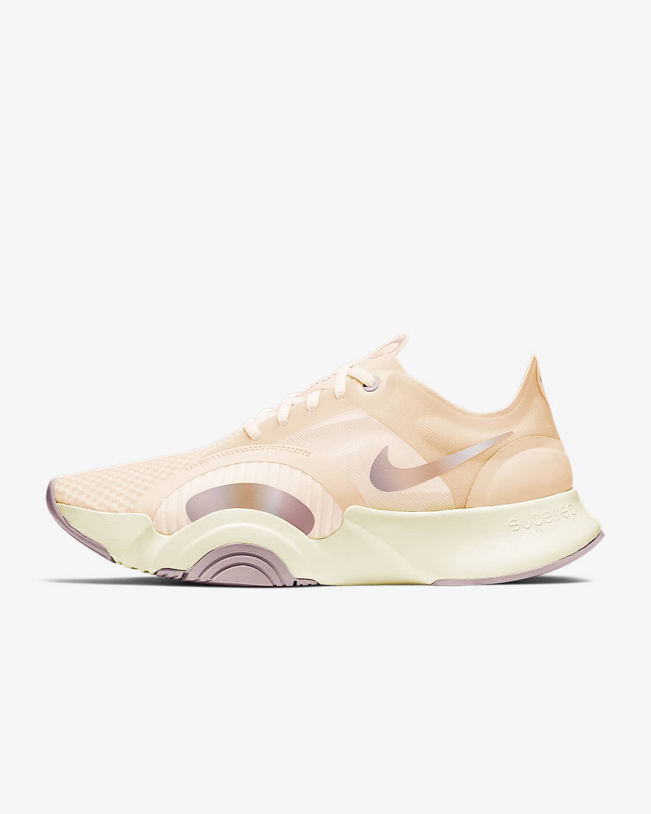 womens superrep go