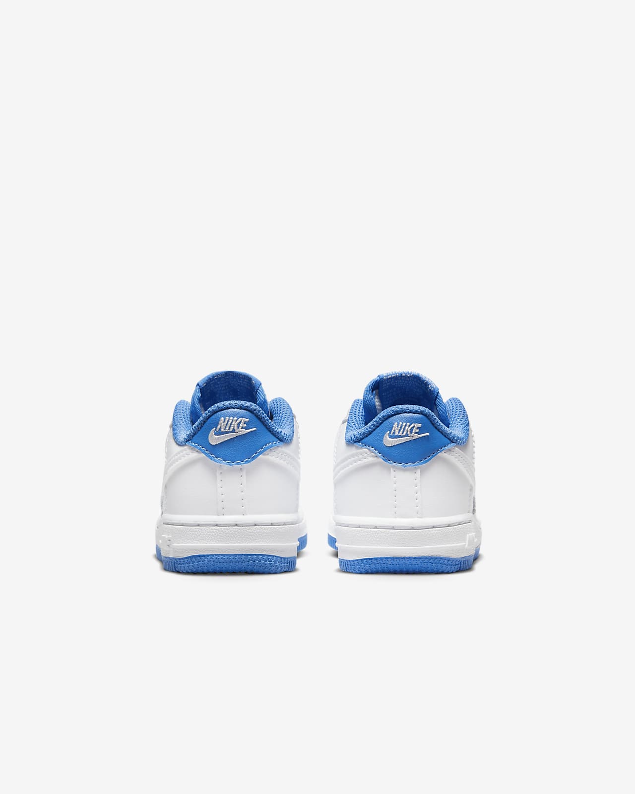 Kritiek dubbel Dodelijk Nike Force 1 Baby/Toddler Shoes. Nike.com