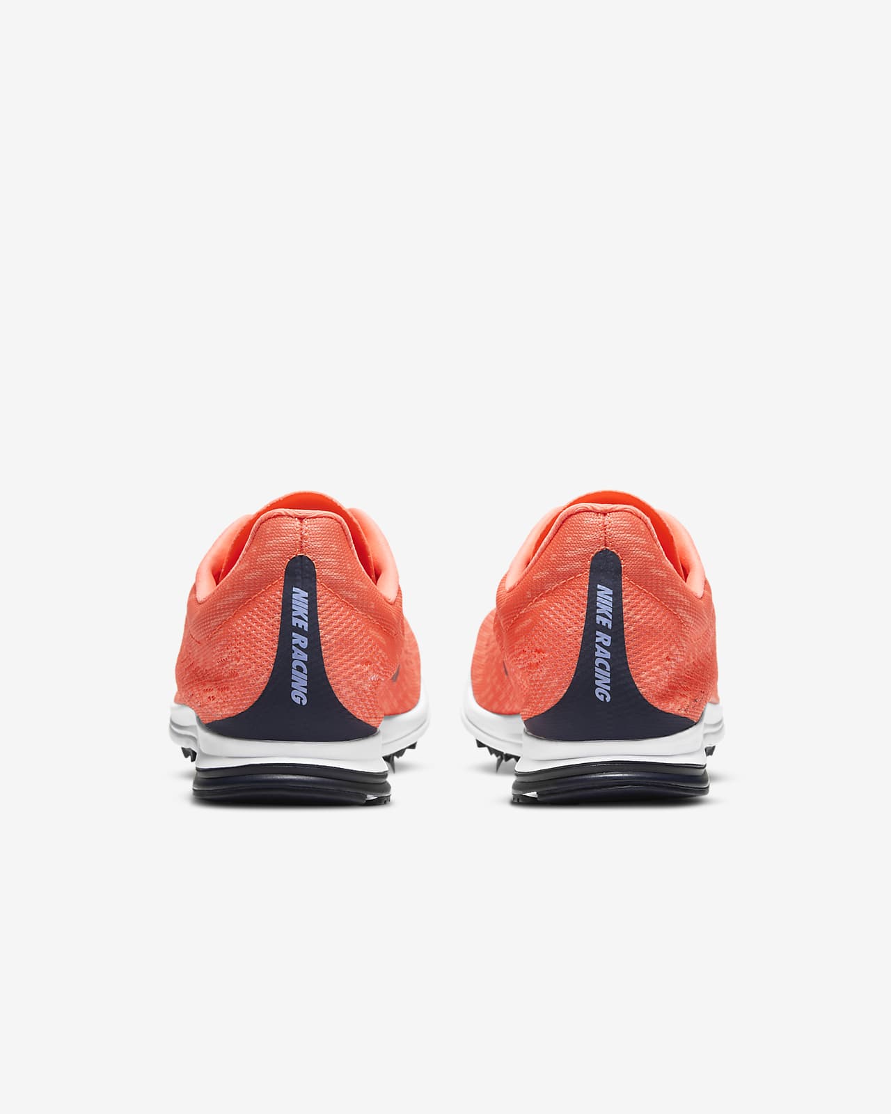 nike spike flat