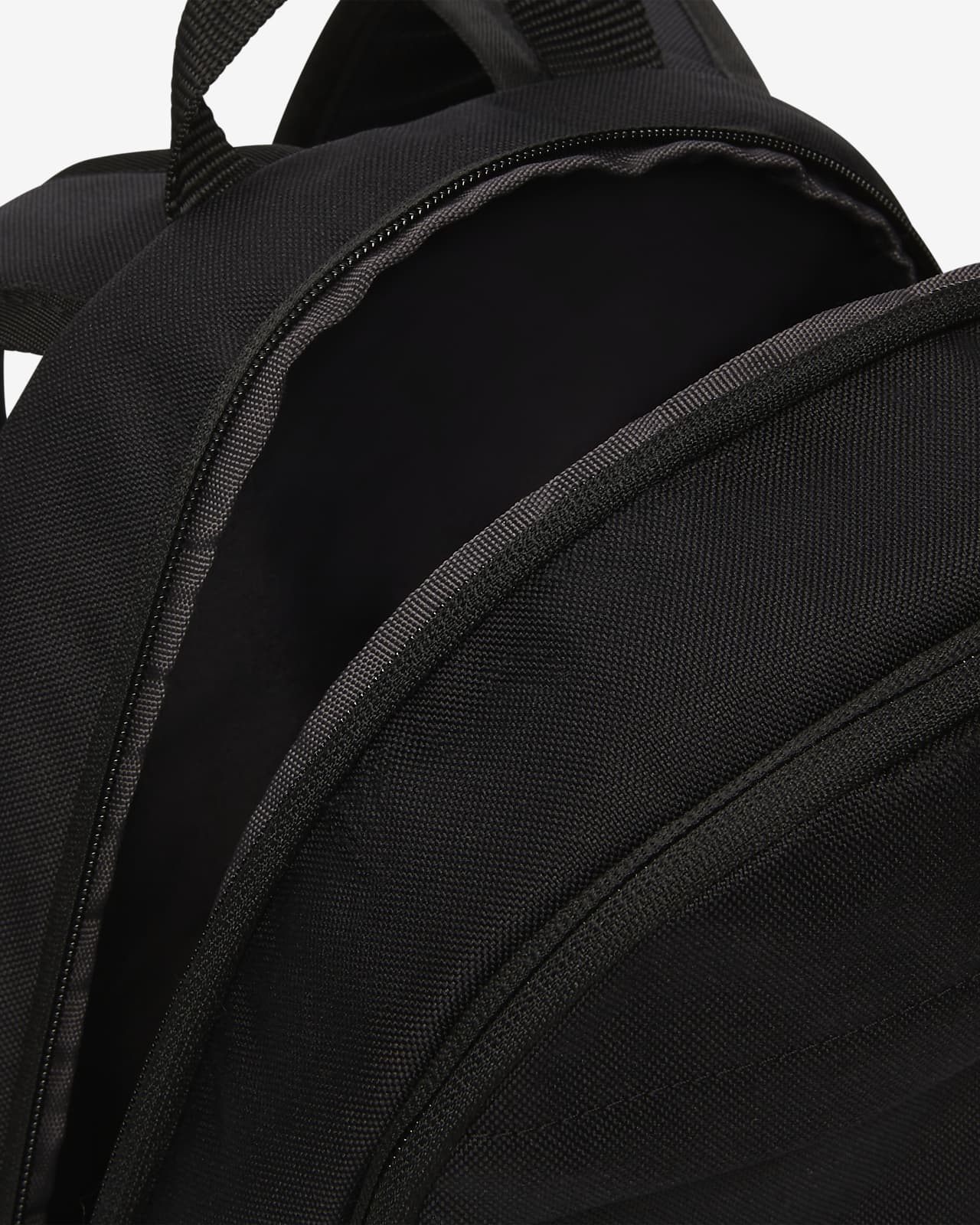 nike sportswear elemental backpack black