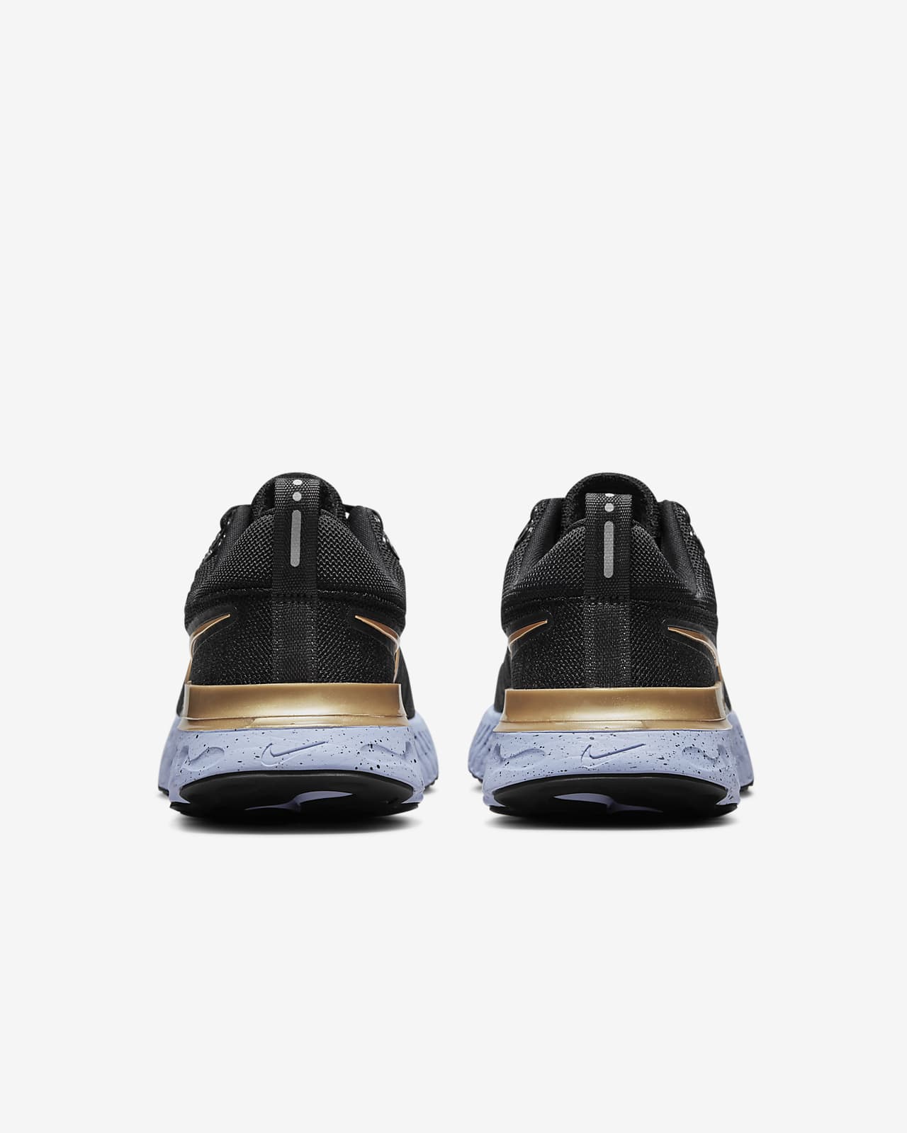 Calzado de running en carretera para mujer Nike React Infinity Run Flyknit  2. Nike.com