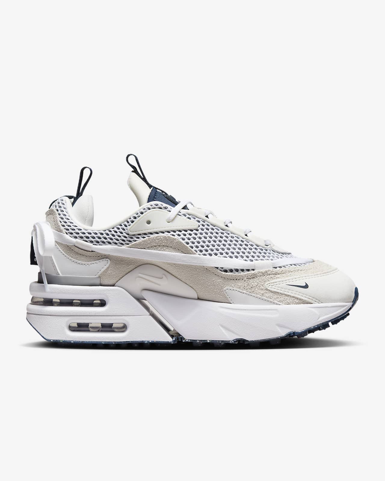 Nike air max fury hot sale feminino