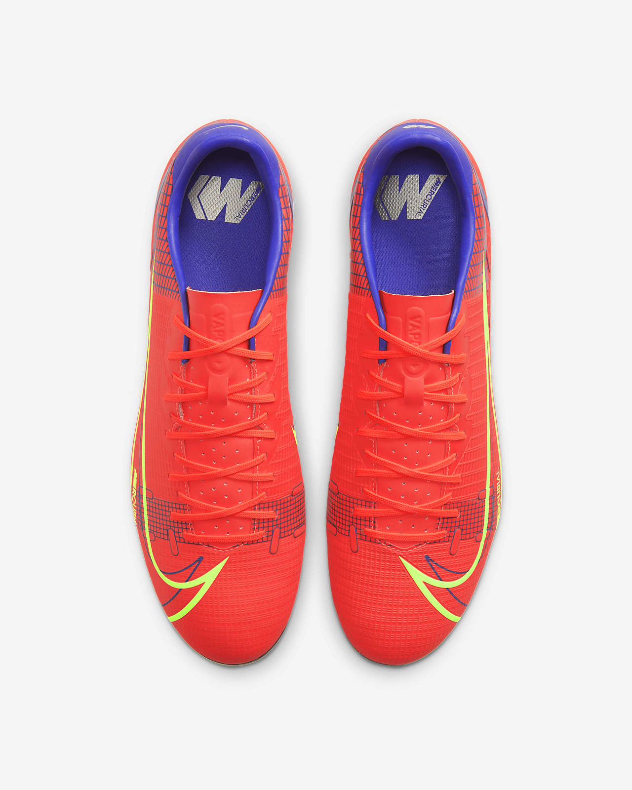 mercurial vapor 10 sg