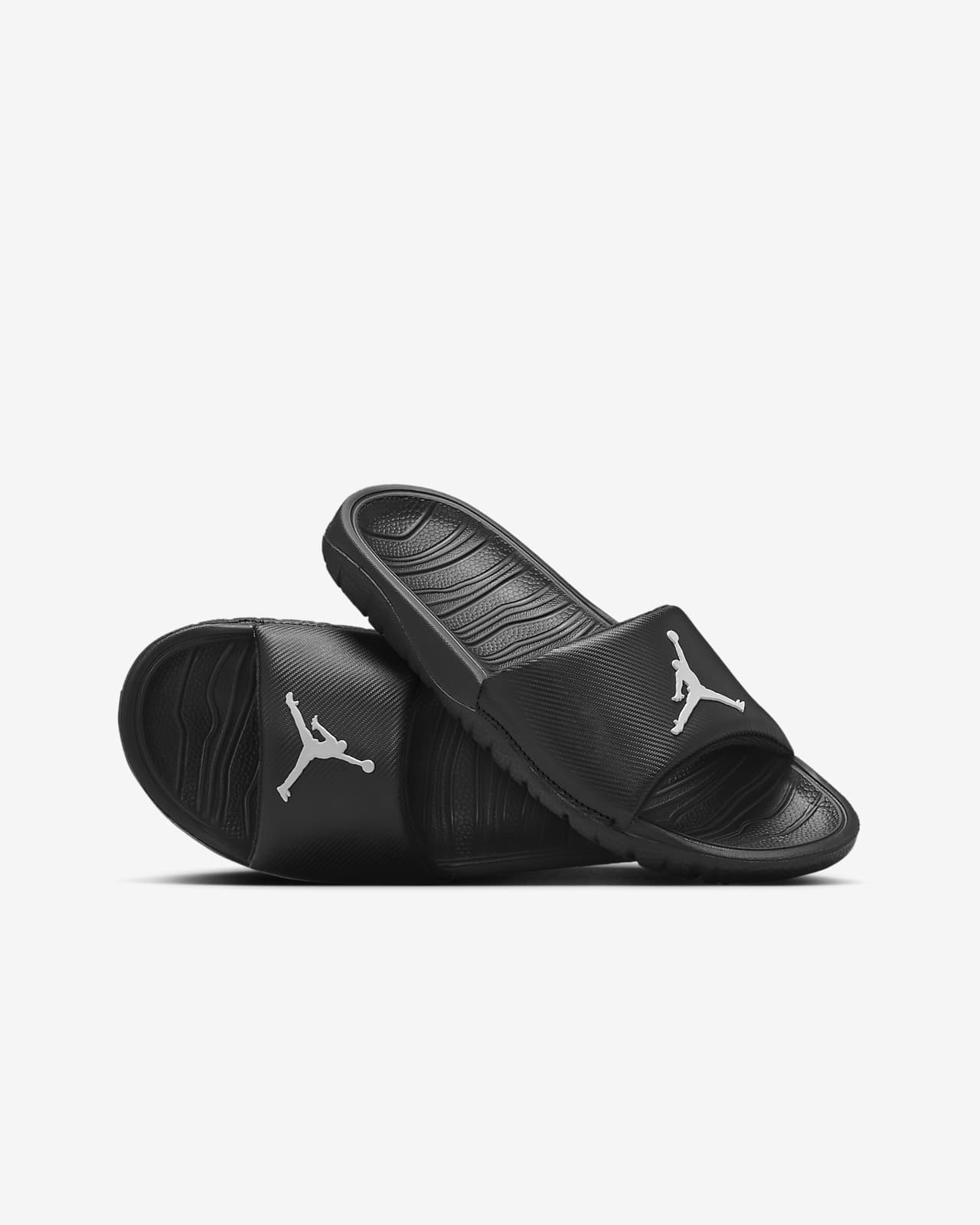 Jordan Break sandaler til store barn