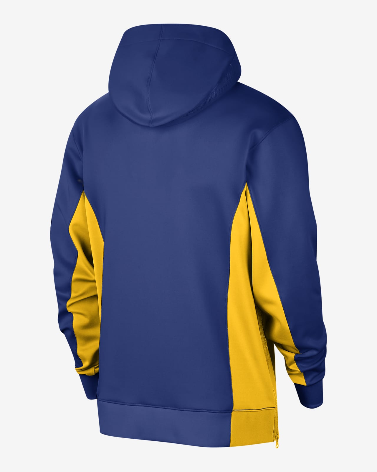 Golden state sweatshirt sales nike