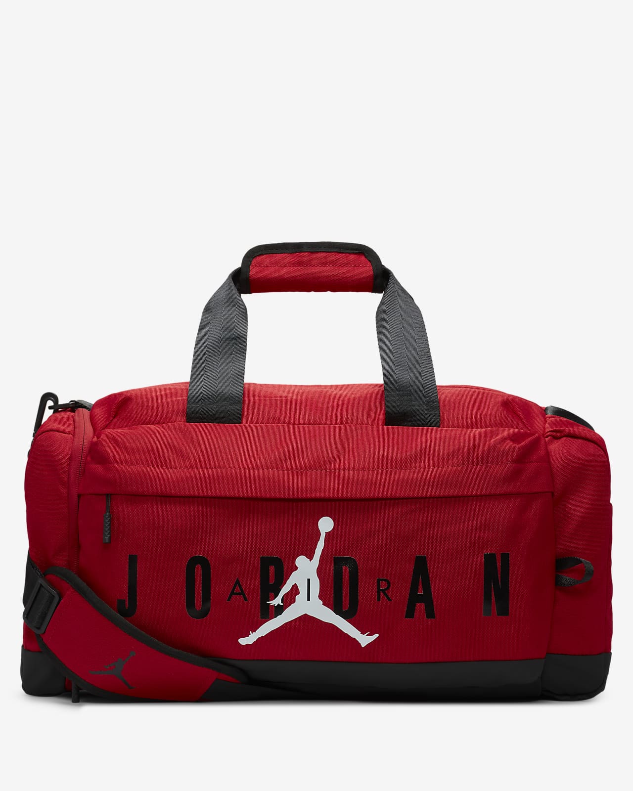 Jordan Air Duffel Bag Duffel bag. Nike.com