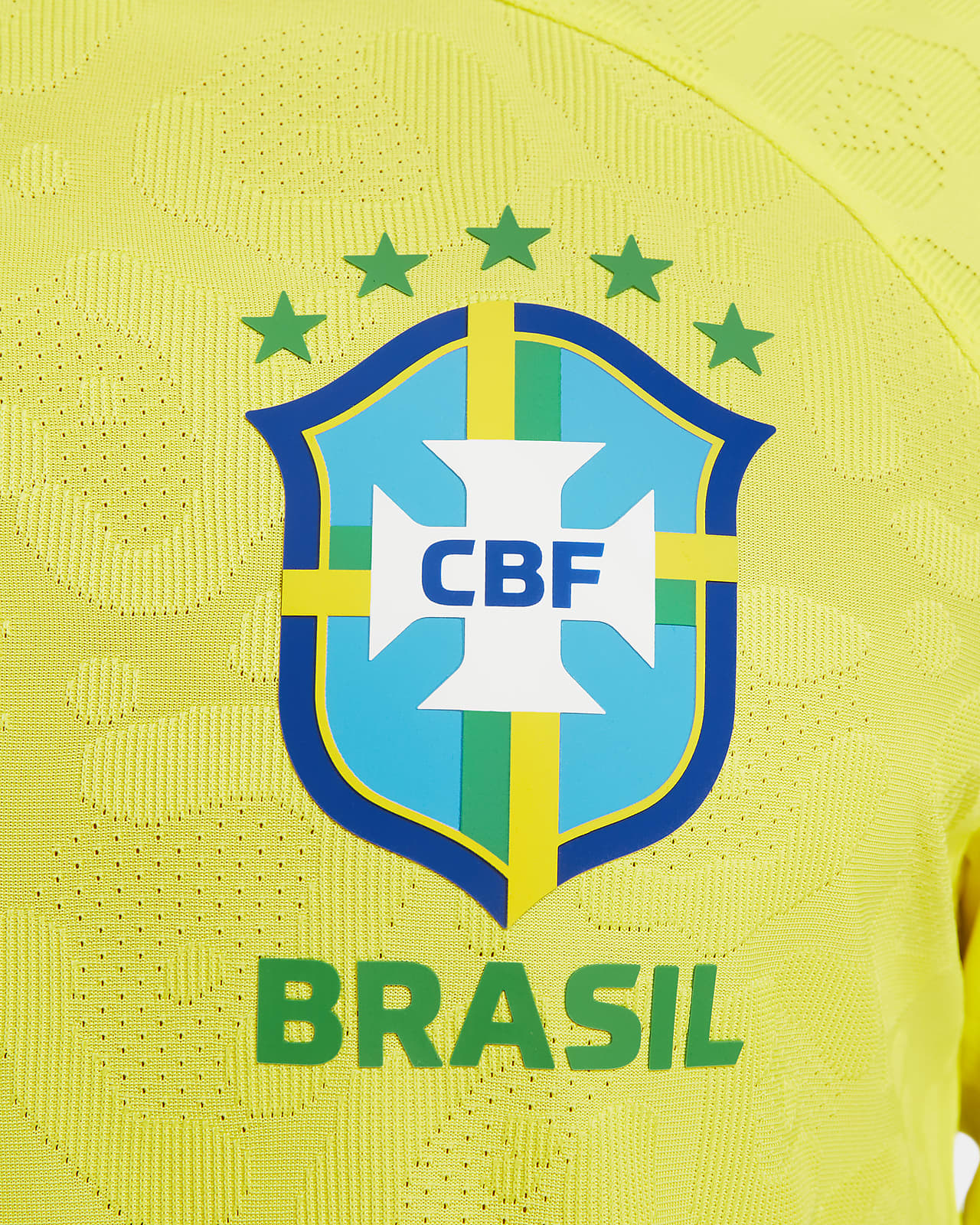NIKE公式】ブラジル 2022/23 マッチ ホーム メンズ ナイキ Dri-FIT ADV