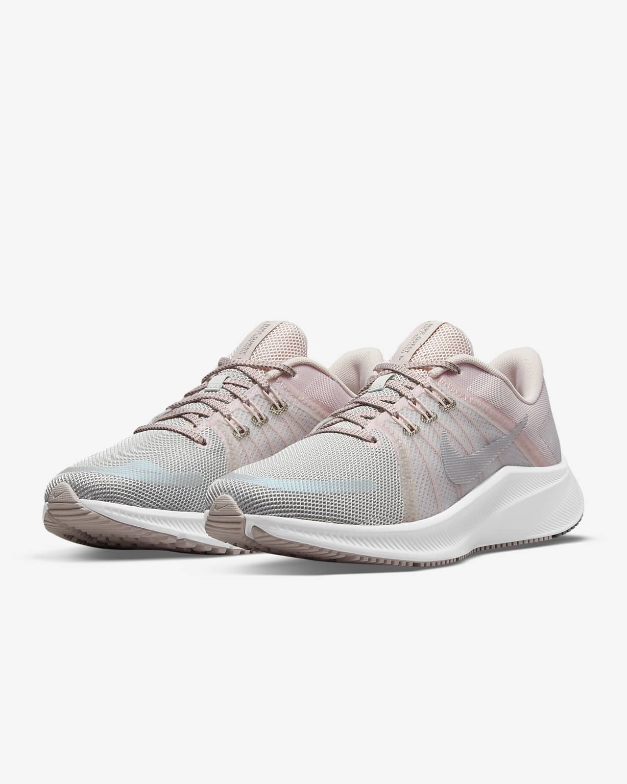 nike quest 4 review women's