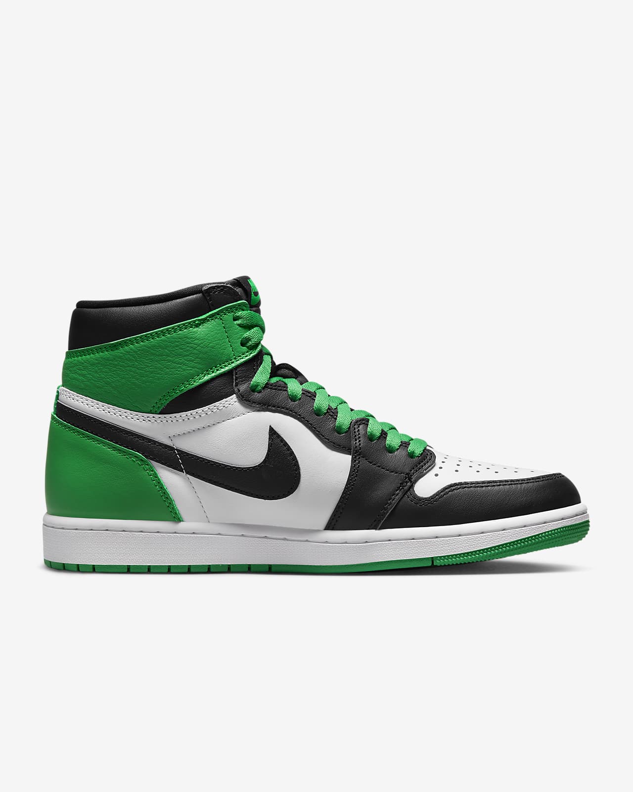 Nike Air Jordan 1-