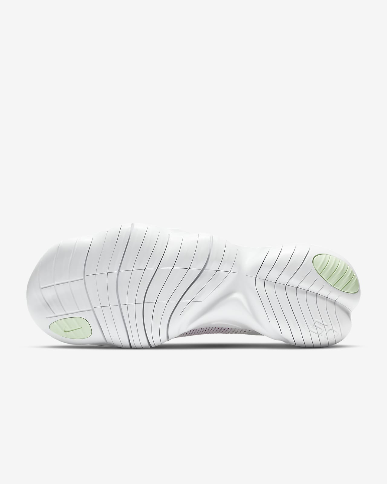 nike flex rn vs free rn