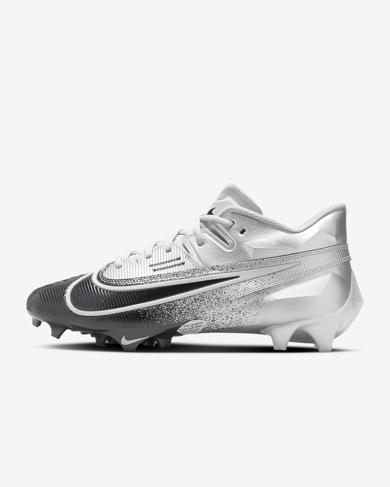 Calzado de f tbol americano para hombre Nike Vapor Edge Elite 360 2