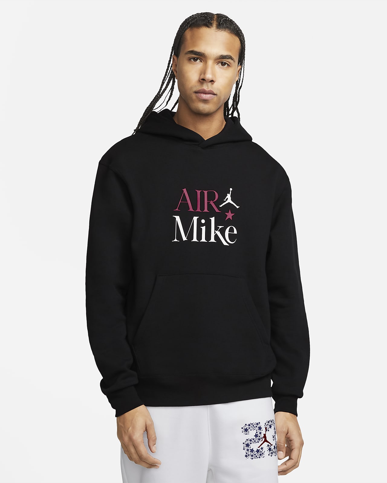 Jordan Sport DNA Sudadera con capucha de tejido Fleece - Hombre. Nike ES