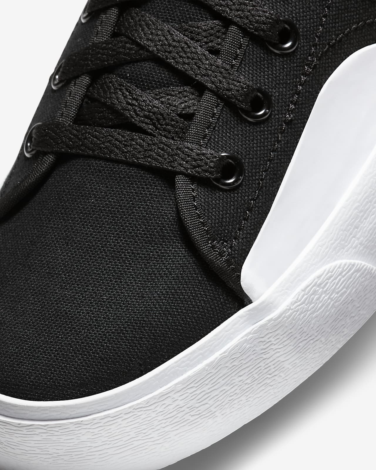 Nike sb blazer court black Clearance