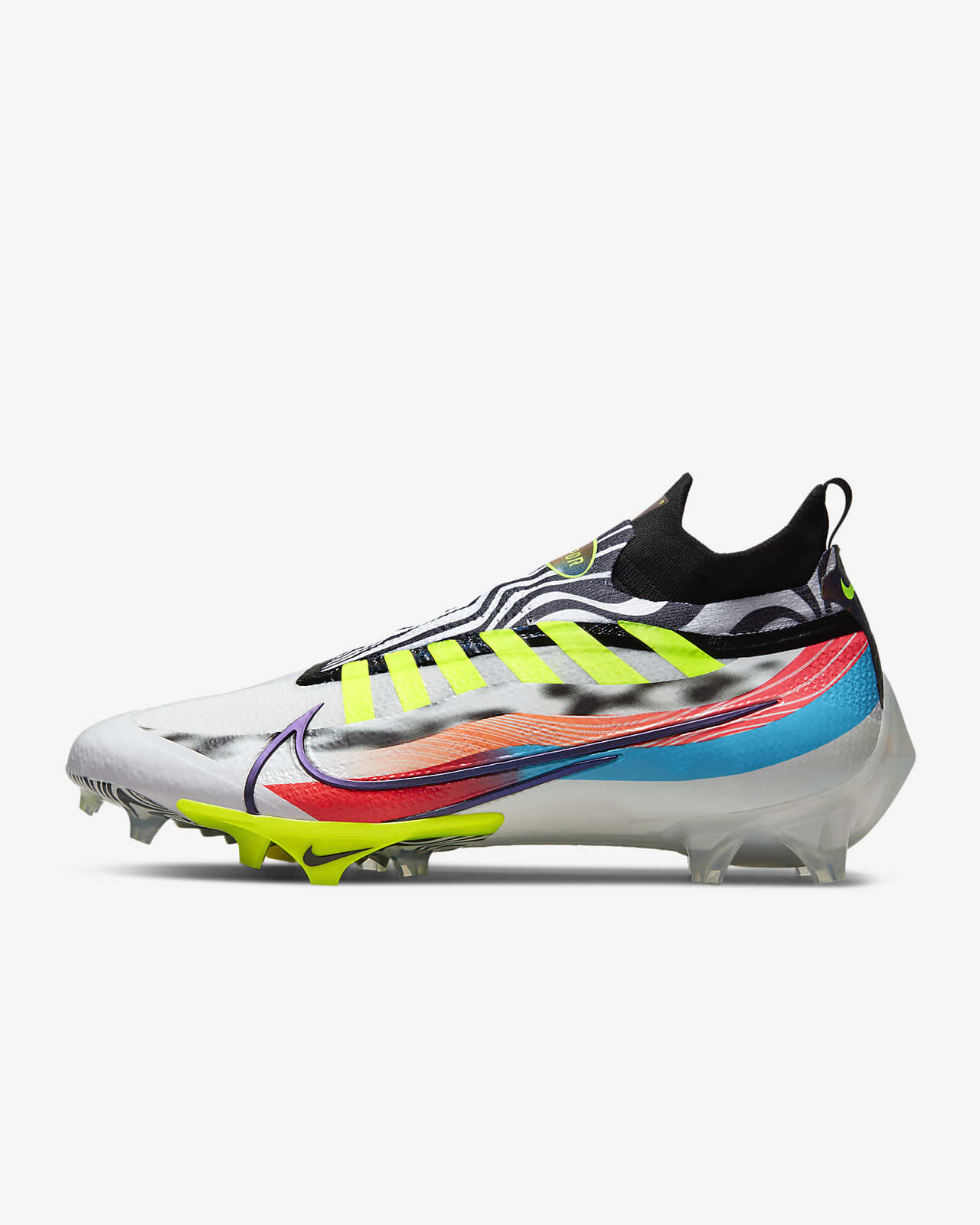 Calzado de fútbol para hombre Nike Vapor Edge Elite 360. Nike.com