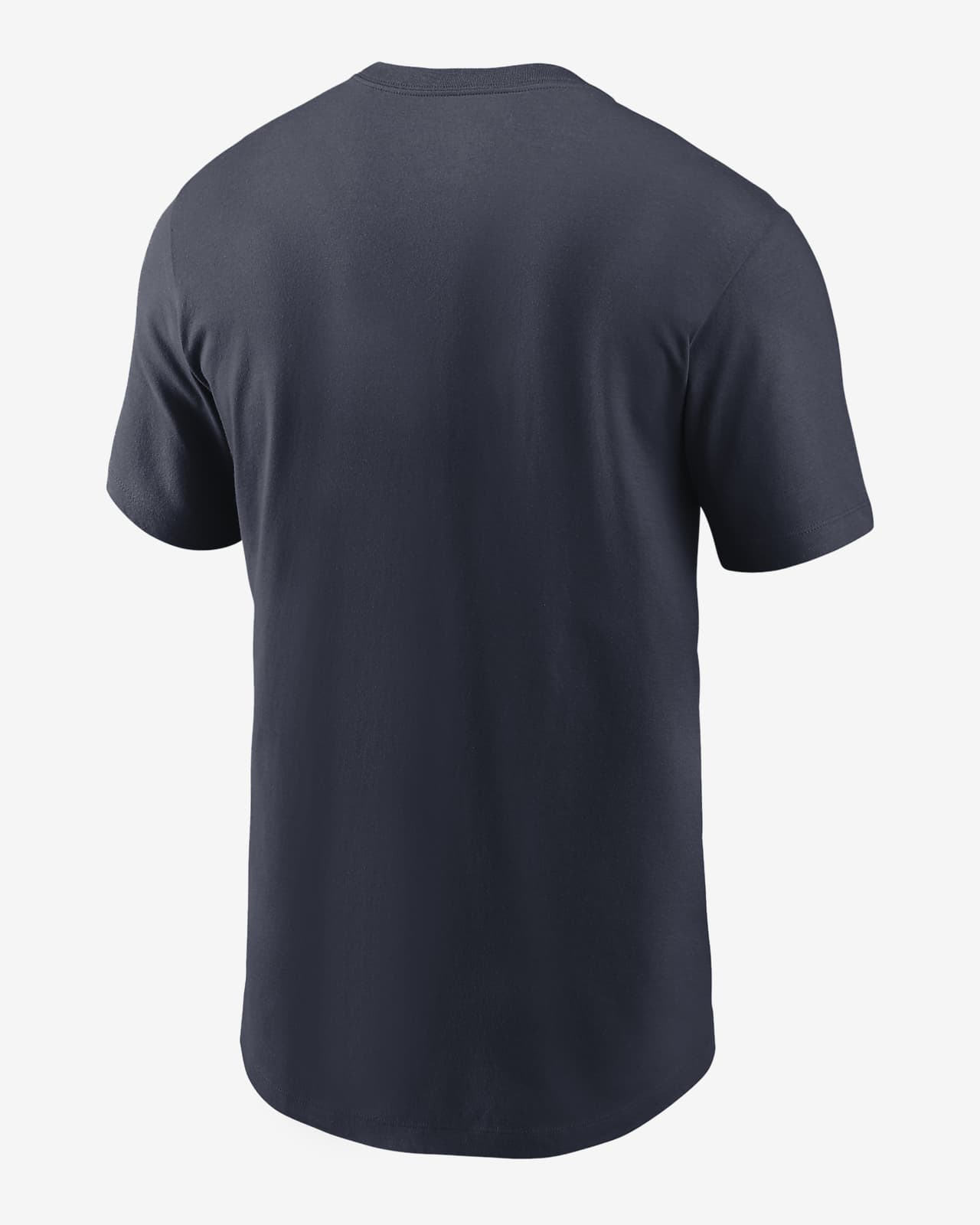 Nike NFL Men's Chicago Bears Primary Logo T-Shirt Large