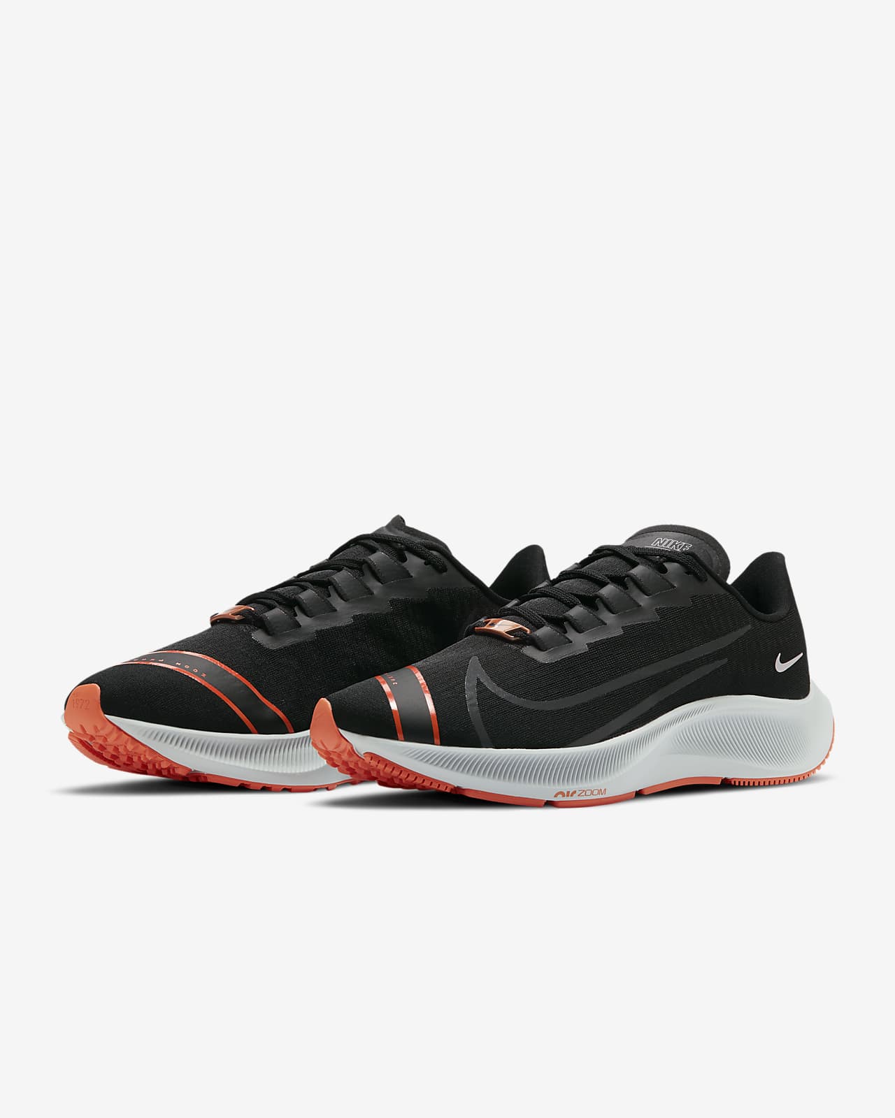 nike air zoom pegasus fast city